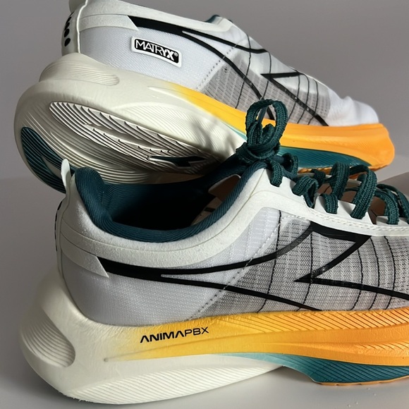 Diadora Gara Carbon Women’s Size 8.5 - Picture 6 of 11